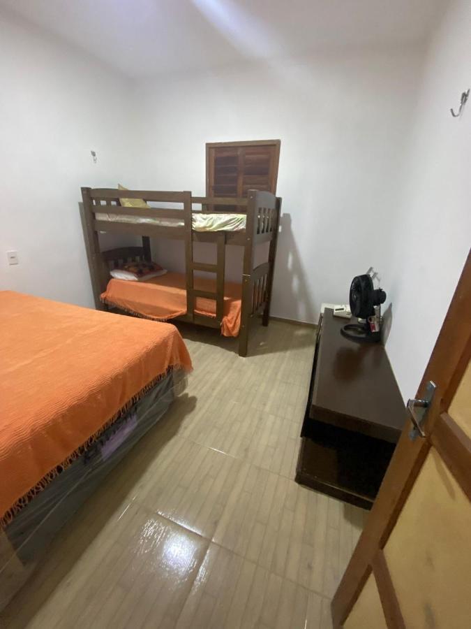 Вилла Chacara Tantan - Martins Rn Экстерьер фото